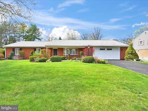 Rachael, LANCASTER, PA 17601