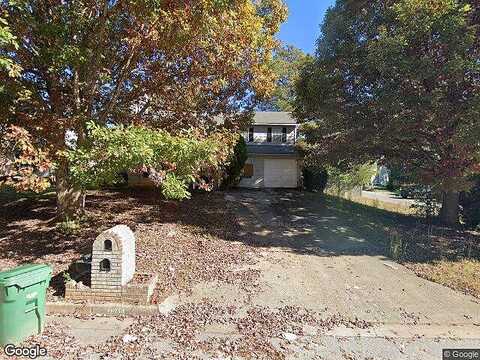 Glenwood Downs, DECATUR, GA 30035