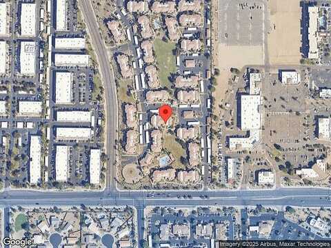 Pierpont, MESA, AZ 85206