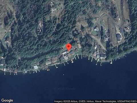 Summit Lake Shore, OLYMPIA, WA 98502