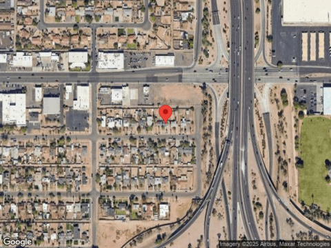 Brill, PHOENIX, AZ 85006