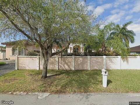 134Th, MIAMI, FL 33177