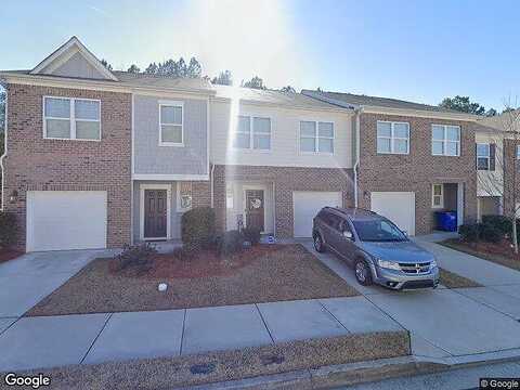Millstream, CONYERS, GA 30012