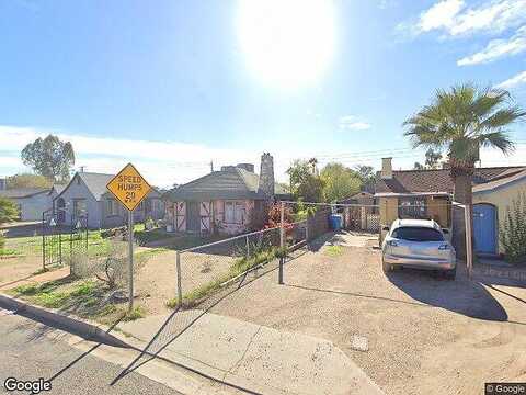 Monte Vista, PHOENIX, AZ 85009