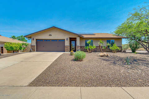 Manzanita, PHOENIX, AZ 85020