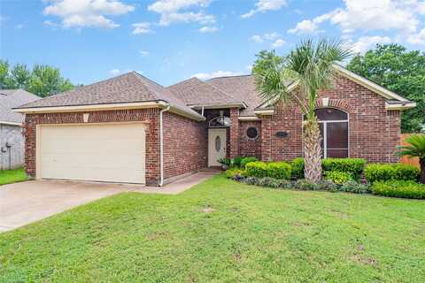 Tarpley, KATY, TX 77493