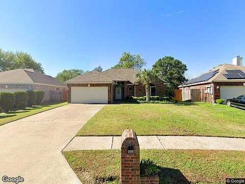 Tarpley, KATY, TX 77493