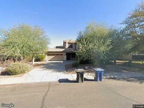Rock, GILBERT, AZ 85295