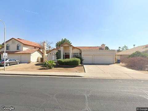 Citation, TEMPE, AZ 85284