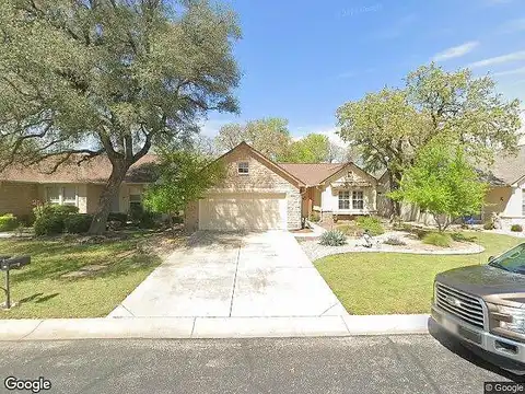 Trail Rider, GEORGETOWN, TX 78633