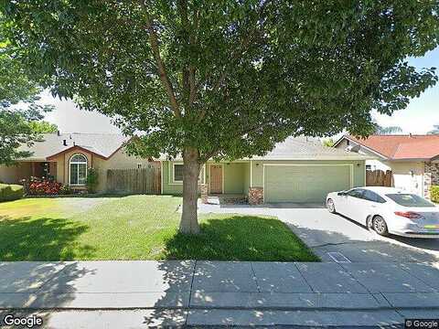 Nutmeg, MODESTO, CA 95350