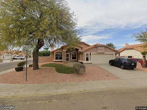 36Th, PHOENIX, AZ 85050
