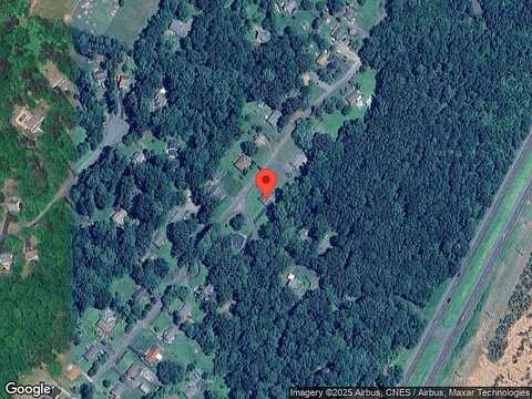 Whitethorn, RUCKERSVILLE, VA 22968