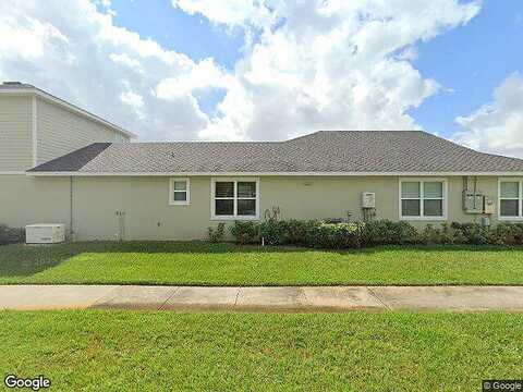 Lagoon, TITUSVILLE, FL 32780