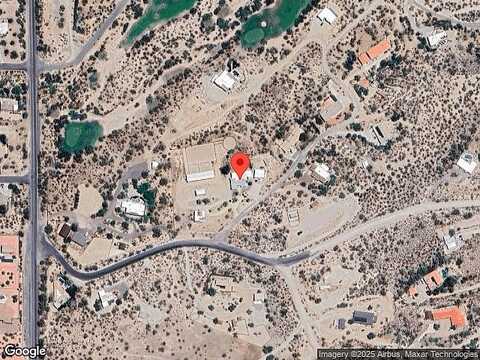 Hillside, WICKENBURG, AZ 85390
