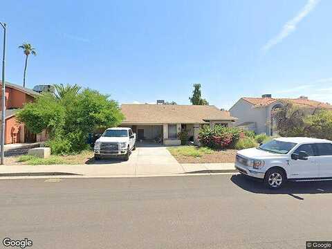 34Th, PHOENIX, AZ 85050