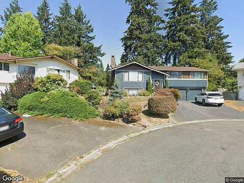 130Th, RENTON, WA 98058