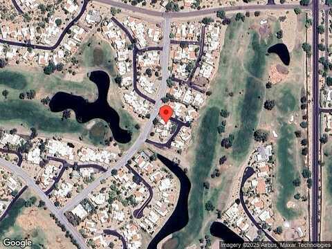 Chinle, RIO VERDE, AZ 85263