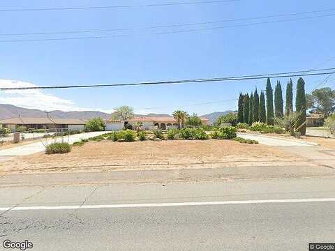 Ranchero, HESPERIA, CA 92345