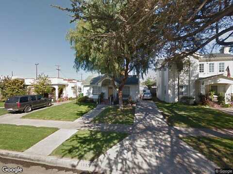 42Nd, LOS ANGELES, CA 90062