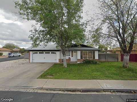 2Nd, MESA, AZ 85203