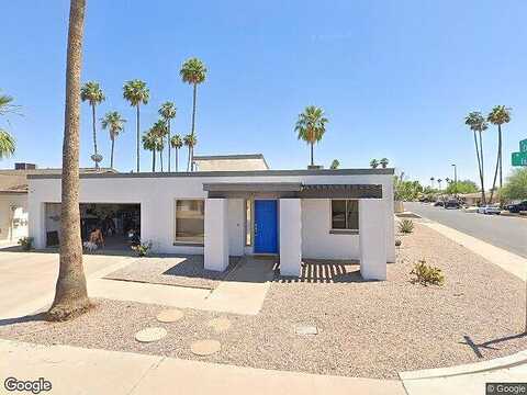 Isleta, MESA, AZ 85202
