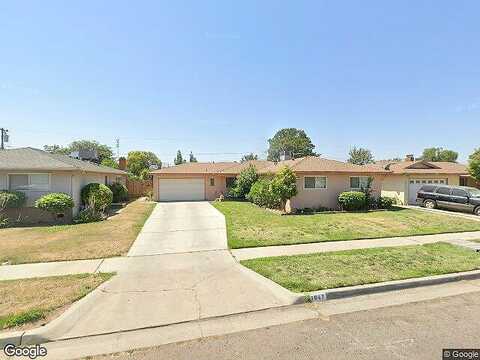 Homan, FRESNO, CA 93705