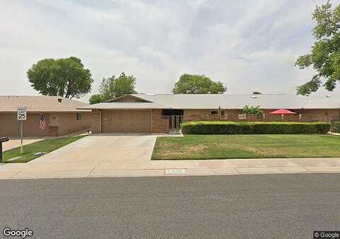 104Th, SUN CITY, AZ 85373