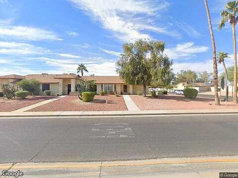 Spanish Garden, SUN CITY WEST, AZ 85375