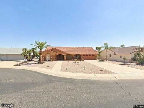 Zephyr, SUN CITY WEST, AZ 85375