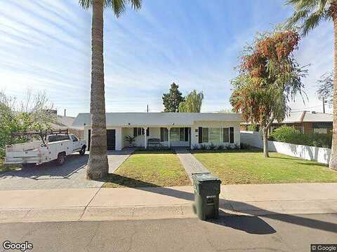 Virginia, PHOENIX, AZ 85007