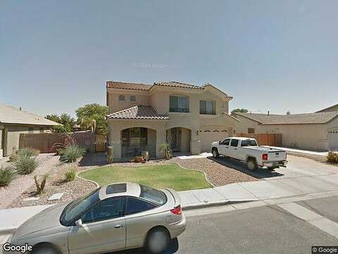 Bartlett, CHANDLER, AZ 85249