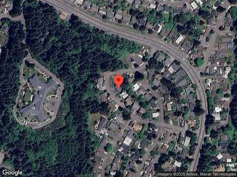 Lincoln, COOS BAY, OR 97420