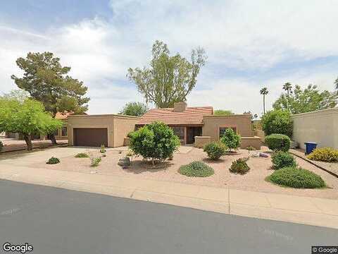 Manhatton, TEMPE, AZ 85282