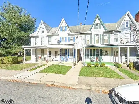 Center, LEBANON, PA 17042