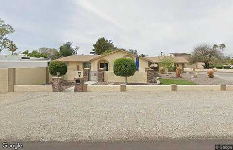 70Th, GLENDALE, AZ 85308