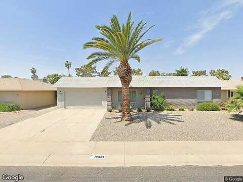 Palo Verde, SUN CITY, AZ 85373