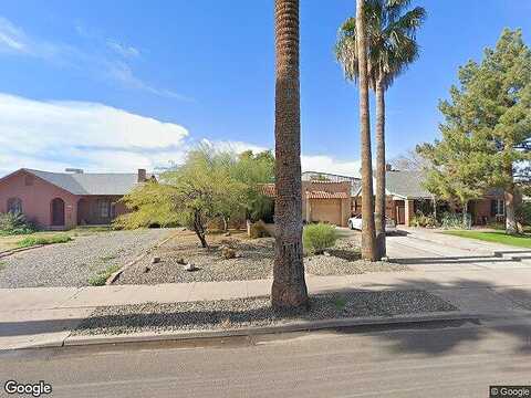 16Th, PHOENIX, AZ 85007