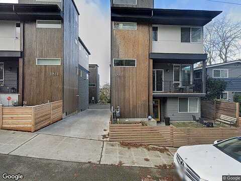 12Th, SEATTLE, WA 98119