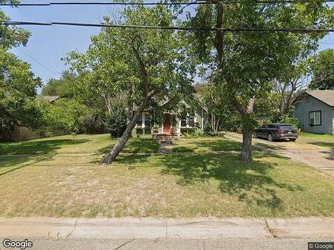 7Th, TEMPLE, TX 76501