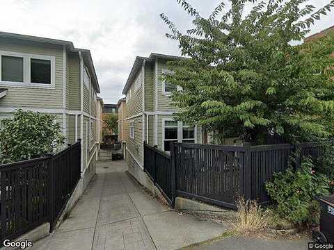 15Th, SEATTLE, WA 98122