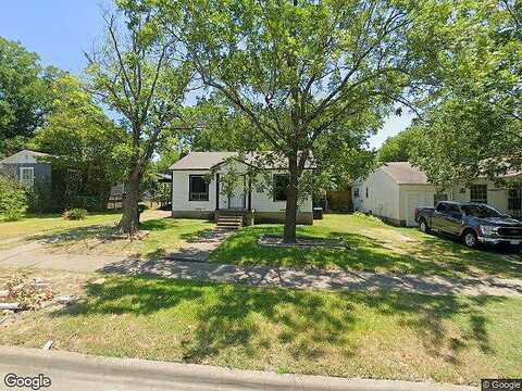 7Th, TEMPLE, TX 76504