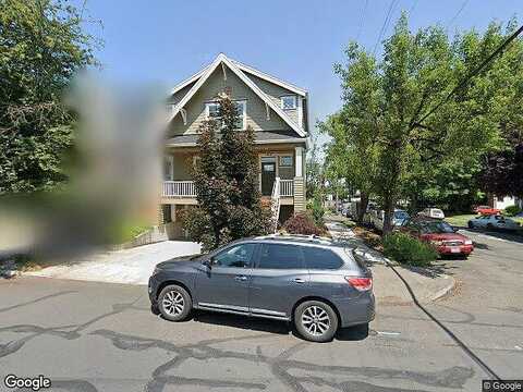Kilpatrick, PORTLAND, OR 97217