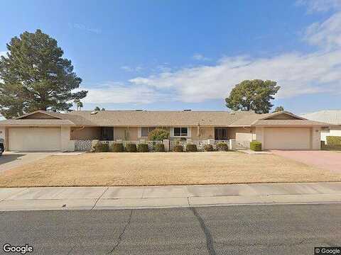 Highwood, SUN CITY, AZ 85373