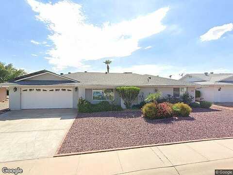 135Th, SUN CITY WEST, AZ 85375