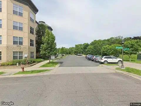Graham, SAINT PAUL, MN 55116