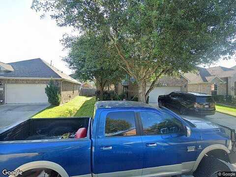 Misty Pond, CYPRESS, TX 77429