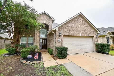 Misty Pond, CYPRESS, TX 77429