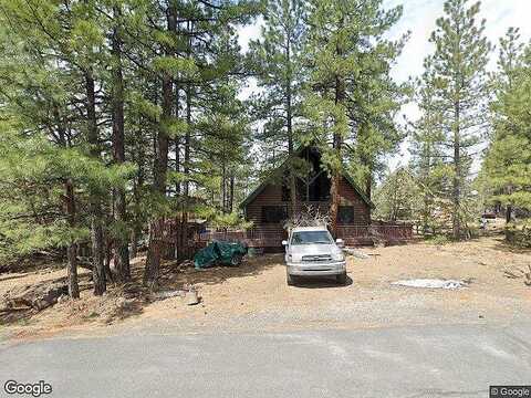Buckskin, MUNDS PARK, AZ 86017