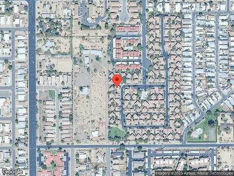 17Th, PHOENIX, AZ 85022
